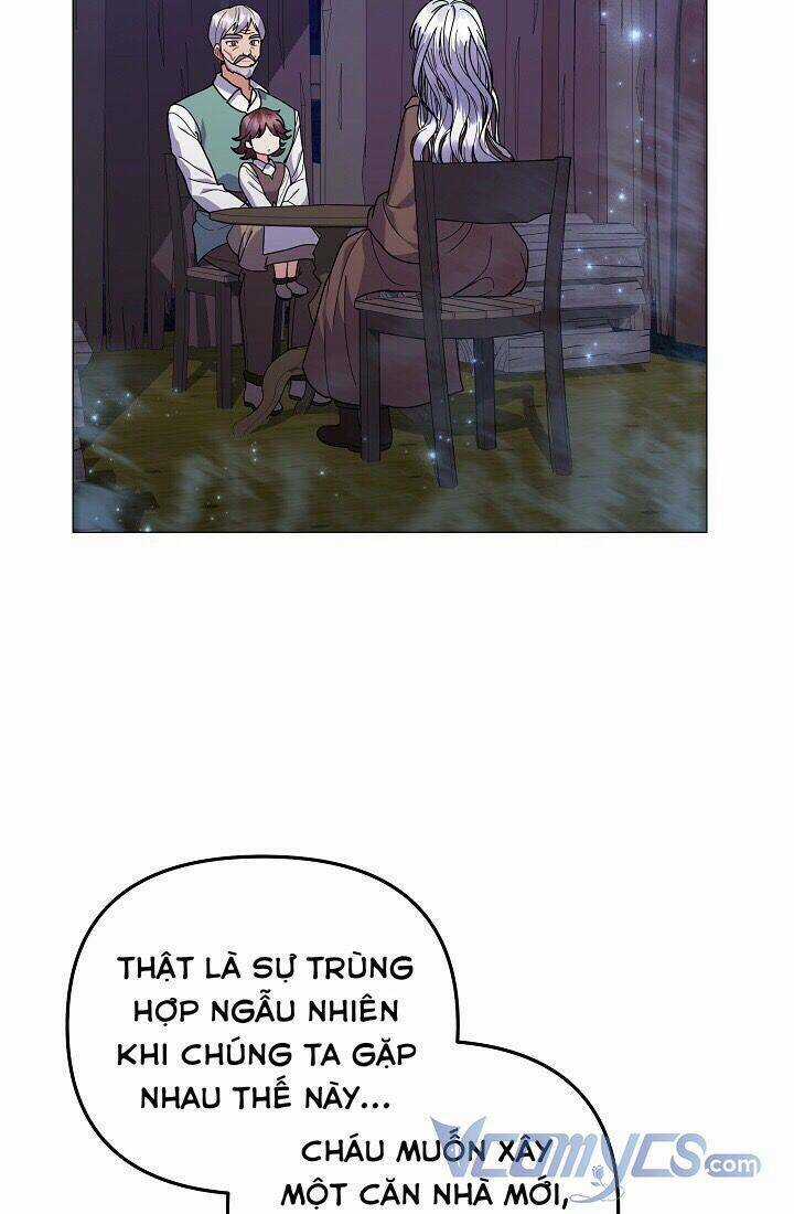 Chủ Nhân Cô Nhi Viện Muốn Nghỉ Ngơi Chapter 43 trang 32