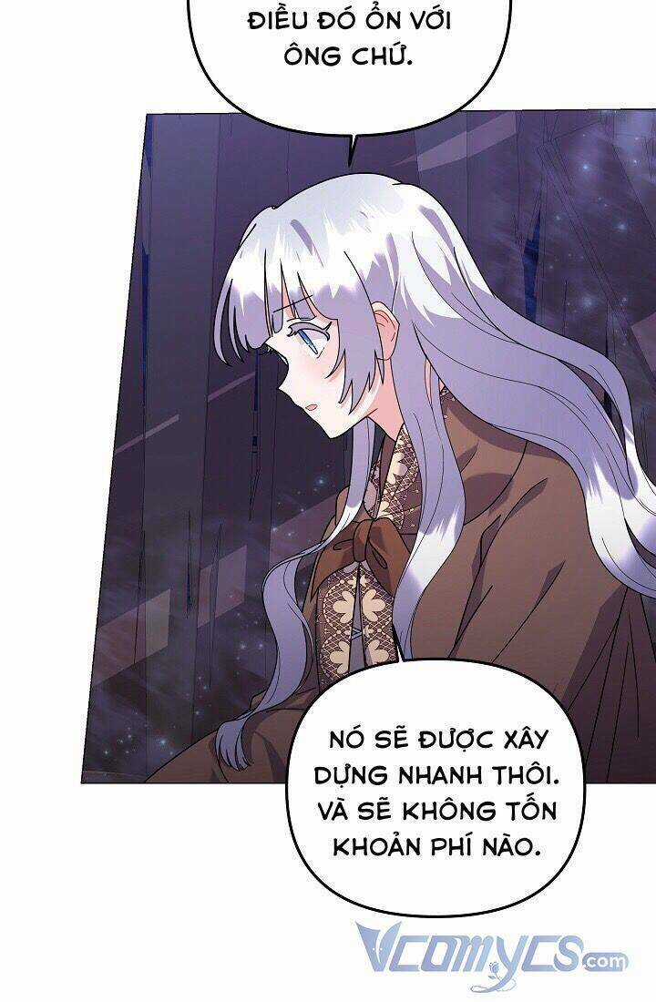 Chủ Nhân Cô Nhi Viện Muốn Nghỉ Ngơi Chapter 43 trang 33