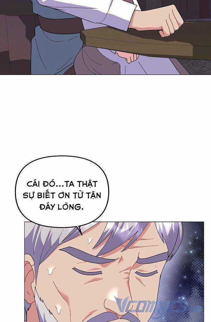 Chủ Nhân Cô Nhi Viện Muốn Nghỉ Ngơi Chapter 43 trang 35