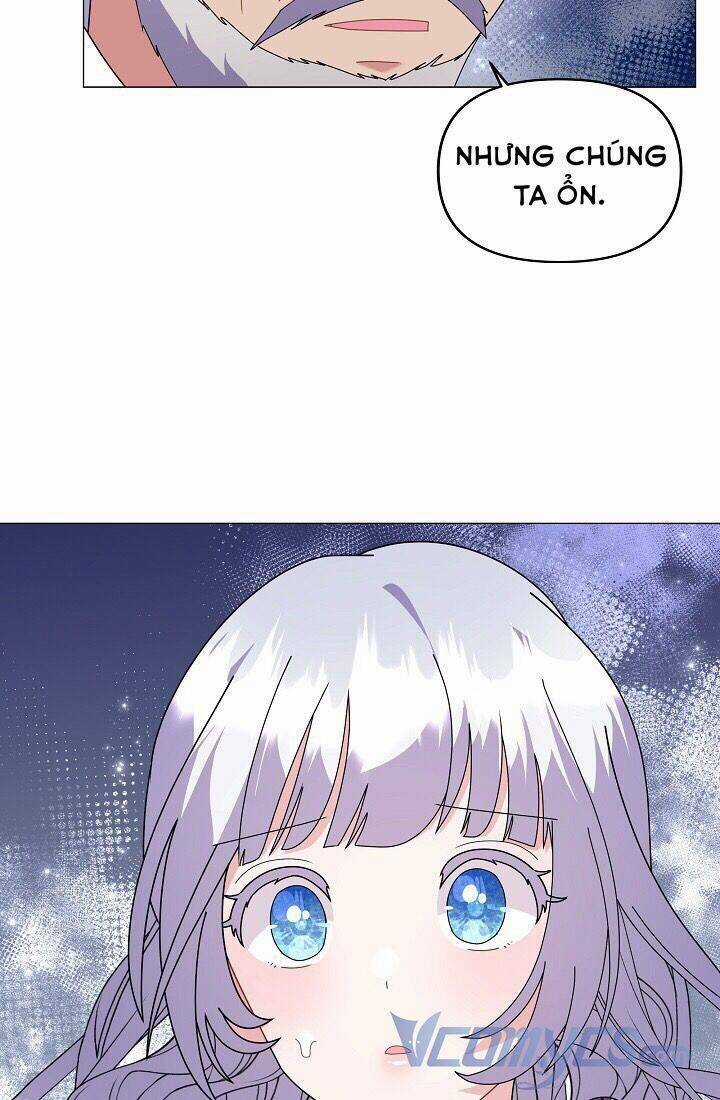 Chủ Nhân Cô Nhi Viện Muốn Nghỉ Ngơi Chapter 43 trang 36