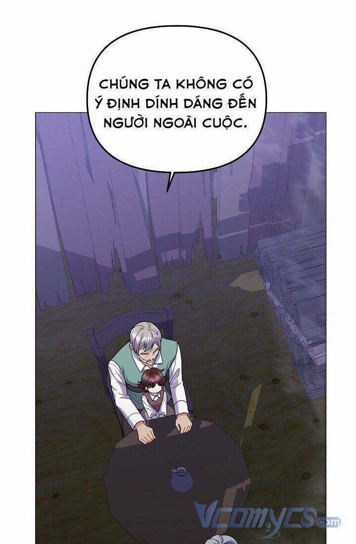 Chủ Nhân Cô Nhi Viện Muốn Nghỉ Ngơi Chapter 43 trang 38