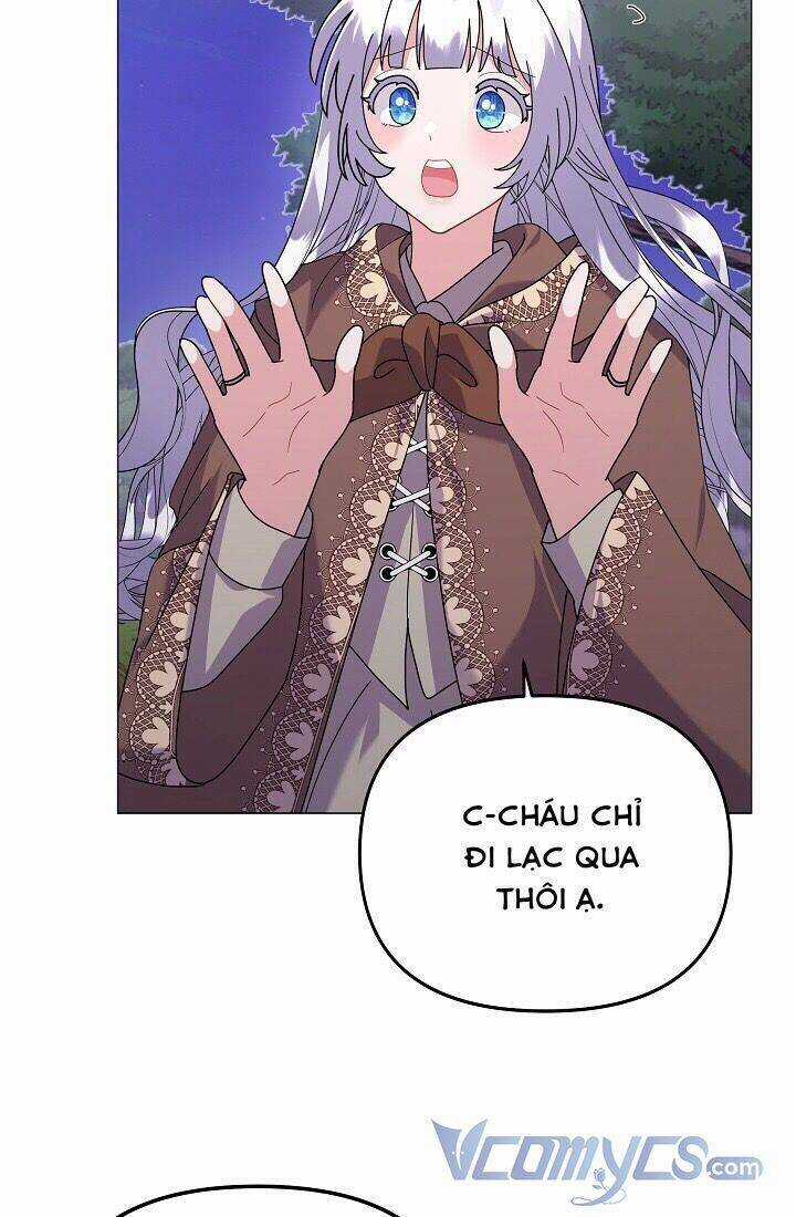 Chủ Nhân Cô Nhi Viện Muốn Nghỉ Ngơi Chapter 43 trang 4