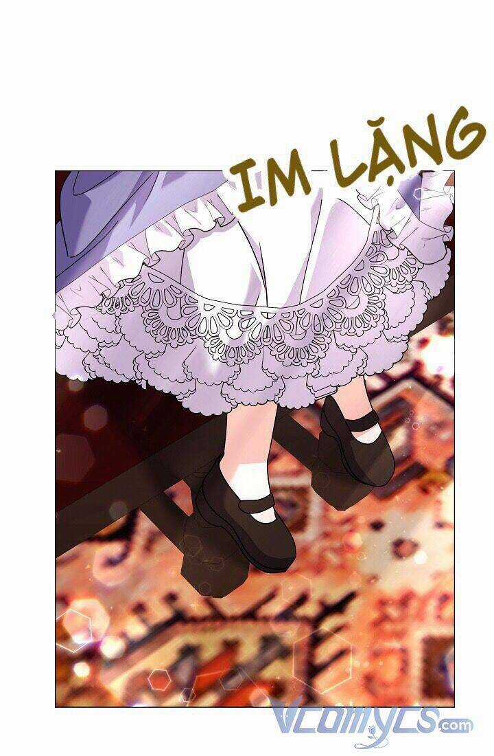 Chủ Nhân Cô Nhi Viện Muốn Nghỉ Ngơi Chapter 43 trang 42