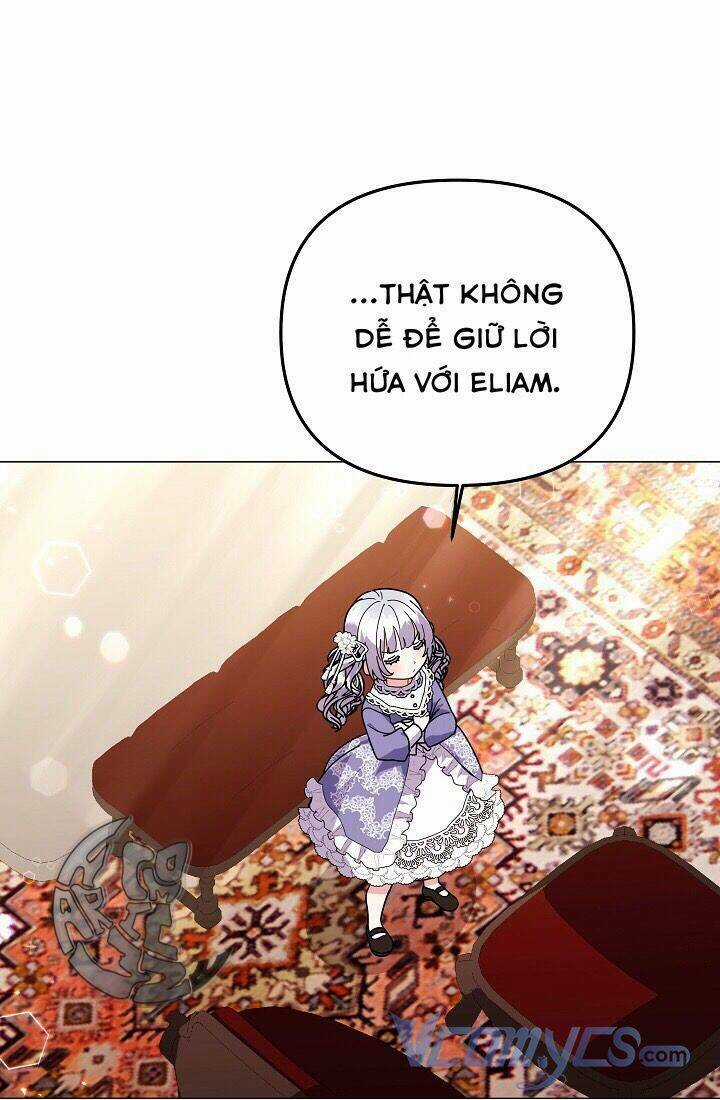 Chủ Nhân Cô Nhi Viện Muốn Nghỉ Ngơi Chapter 43 trang 43