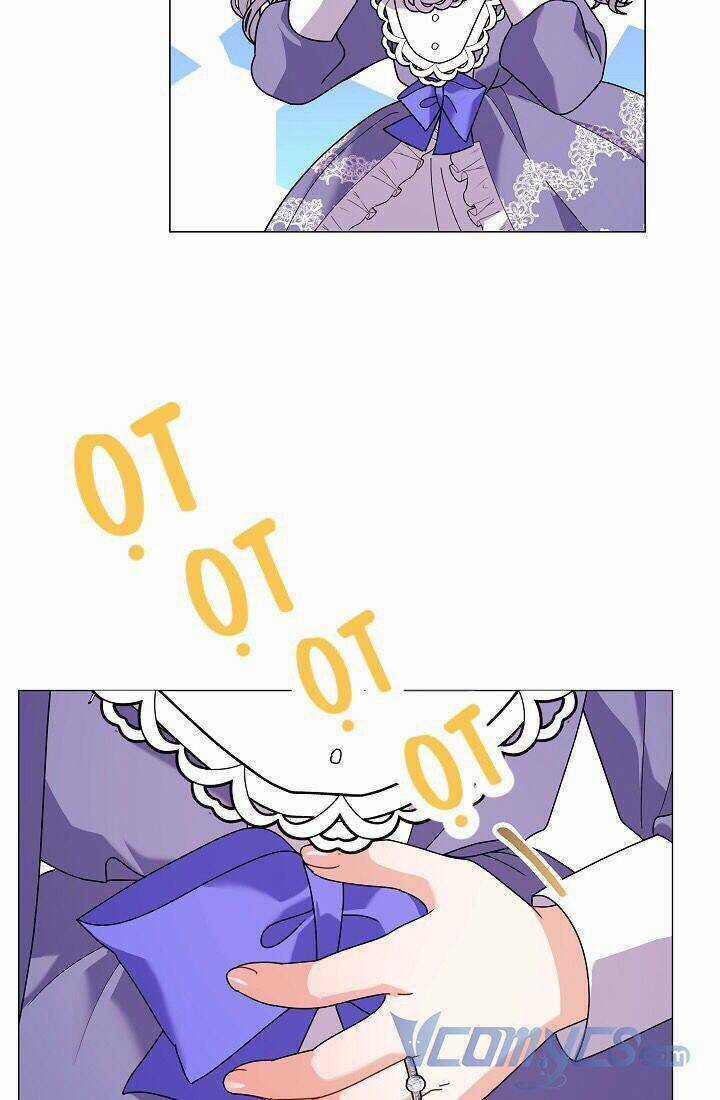 Chủ Nhân Cô Nhi Viện Muốn Nghỉ Ngơi Chapter 43 trang 45