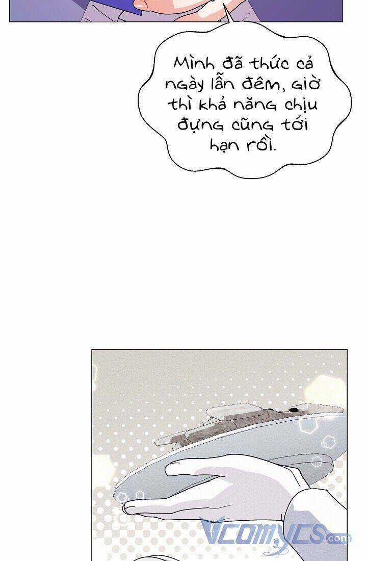 Chủ Nhân Cô Nhi Viện Muốn Nghỉ Ngơi Chapter 43 trang 46