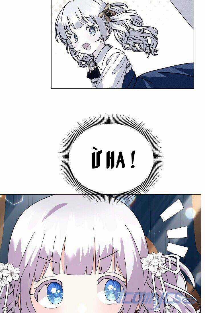 Chủ Nhân Cô Nhi Viện Muốn Nghỉ Ngơi Chapter 43 trang 47