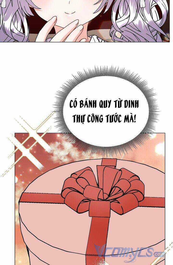 Chủ Nhân Cô Nhi Viện Muốn Nghỉ Ngơi Chapter 43 trang 48