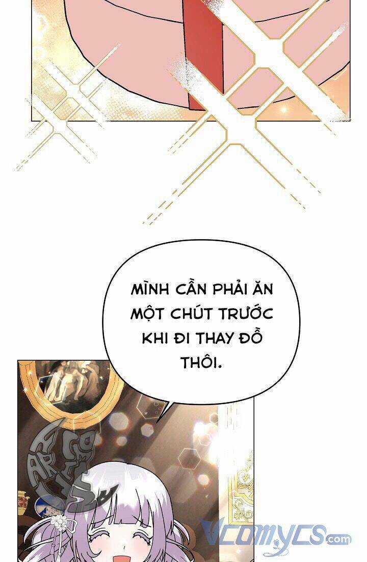 Chủ Nhân Cô Nhi Viện Muốn Nghỉ Ngơi Chapter 43 trang 49
