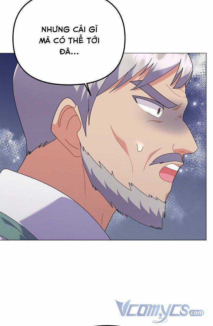 Chủ Nhân Cô Nhi Viện Muốn Nghỉ Ngơi Chapter 43 trang 5