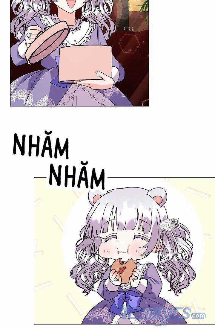 Chủ Nhân Cô Nhi Viện Muốn Nghỉ Ngơi Chapter 43 trang 50