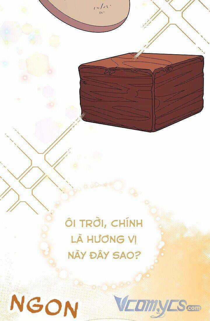 Chủ Nhân Cô Nhi Viện Muốn Nghỉ Ngơi Chapter 43 trang 52