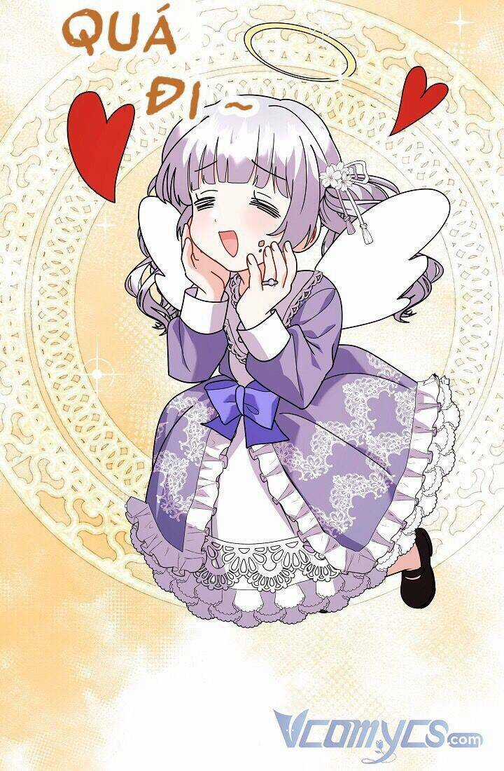 Chủ Nhân Cô Nhi Viện Muốn Nghỉ Ngơi Chapter 43 trang 53