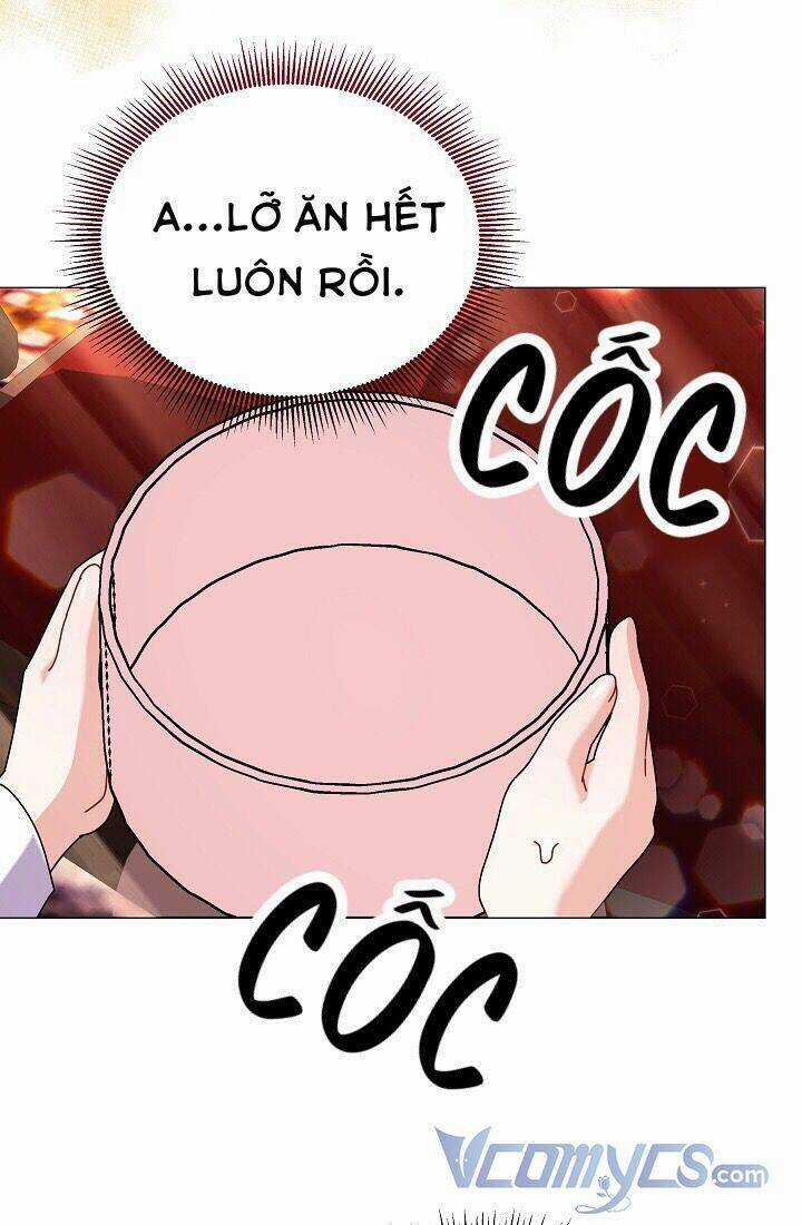 Chủ Nhân Cô Nhi Viện Muốn Nghỉ Ngơi Chapter 43 trang 54