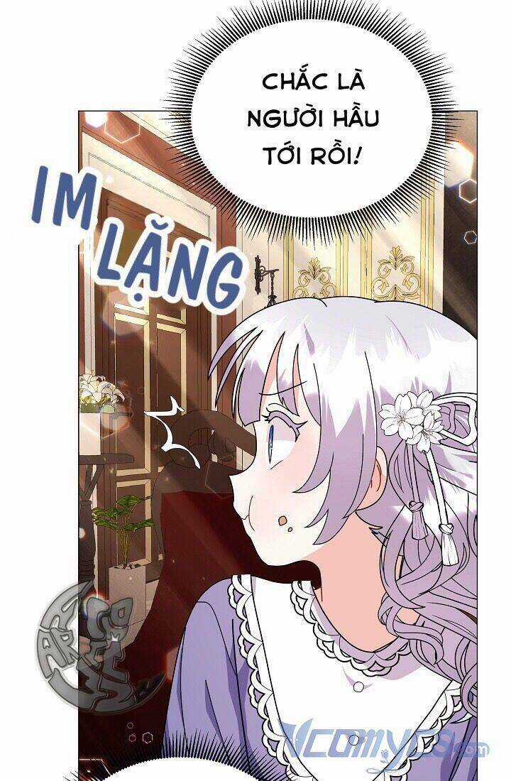 Chủ Nhân Cô Nhi Viện Muốn Nghỉ Ngơi Chapter 43 trang 55