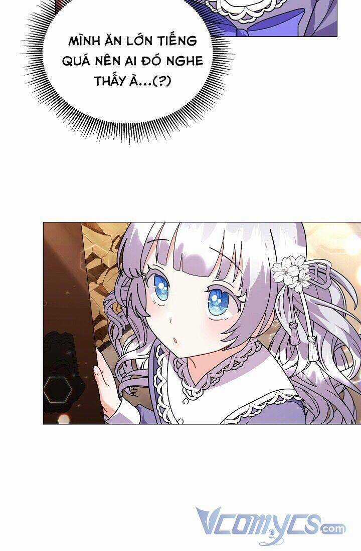 Chủ Nhân Cô Nhi Viện Muốn Nghỉ Ngơi Chapter 43 trang 56