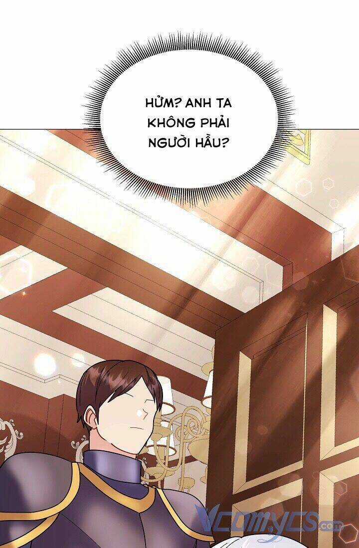 Chủ Nhân Cô Nhi Viện Muốn Nghỉ Ngơi Chapter 43 trang 57