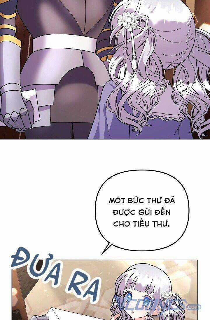 Chủ Nhân Cô Nhi Viện Muốn Nghỉ Ngơi Chapter 43 trang 58