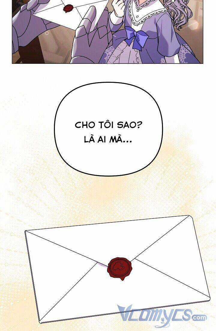 Chủ Nhân Cô Nhi Viện Muốn Nghỉ Ngơi Chapter 43 trang 59