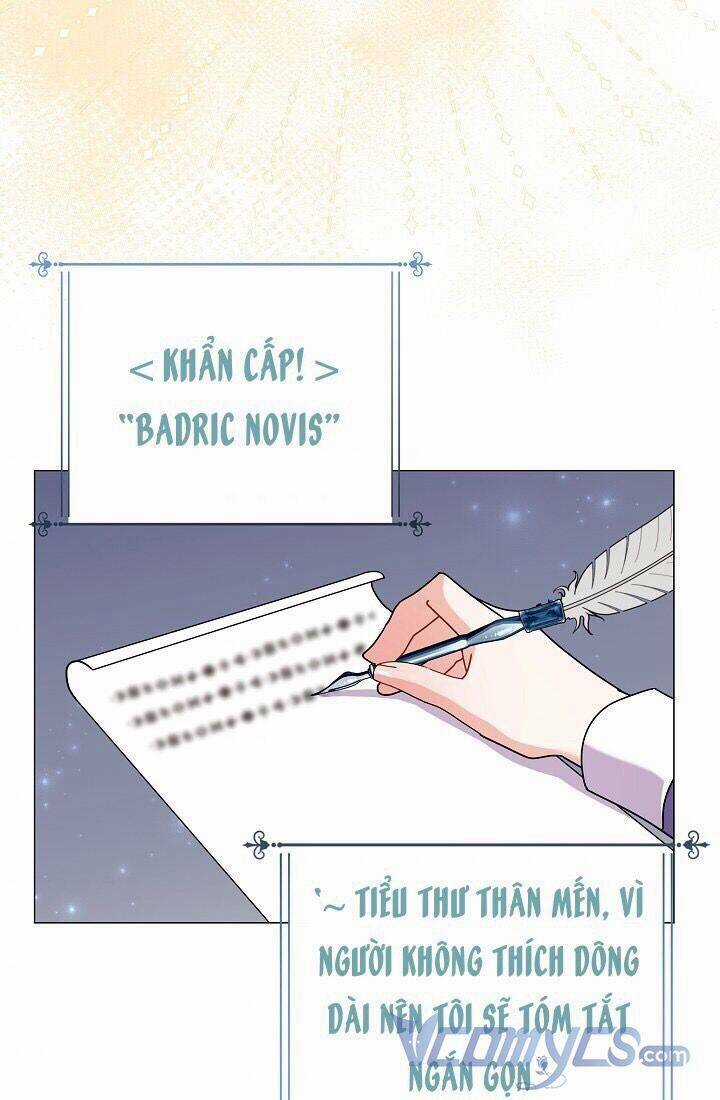 Chủ Nhân Cô Nhi Viện Muốn Nghỉ Ngơi Chapter 43 trang 60