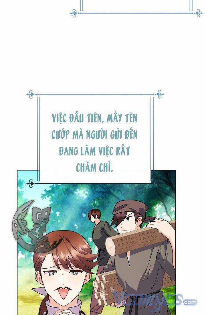 Chủ Nhân Cô Nhi Viện Muốn Nghỉ Ngơi Chapter 43 trang 61