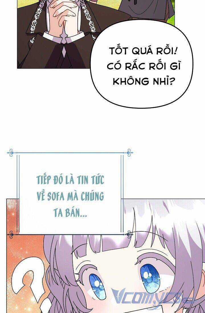 Chủ Nhân Cô Nhi Viện Muốn Nghỉ Ngơi Chapter 43 trang 62