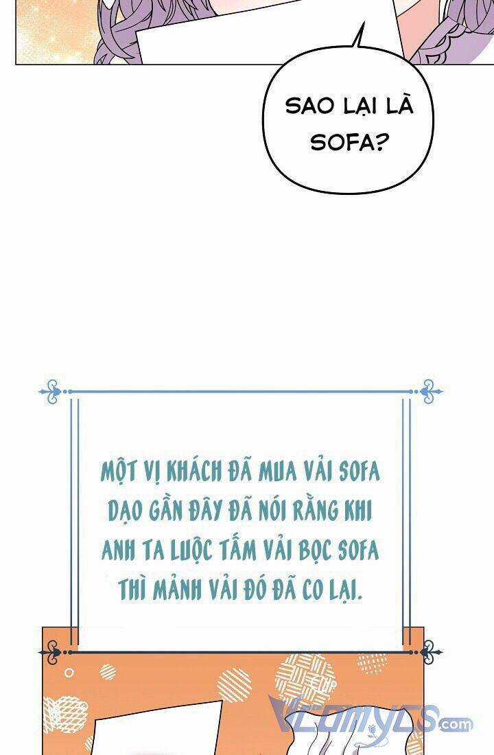 Chủ Nhân Cô Nhi Viện Muốn Nghỉ Ngơi Chapter 43 trang 63