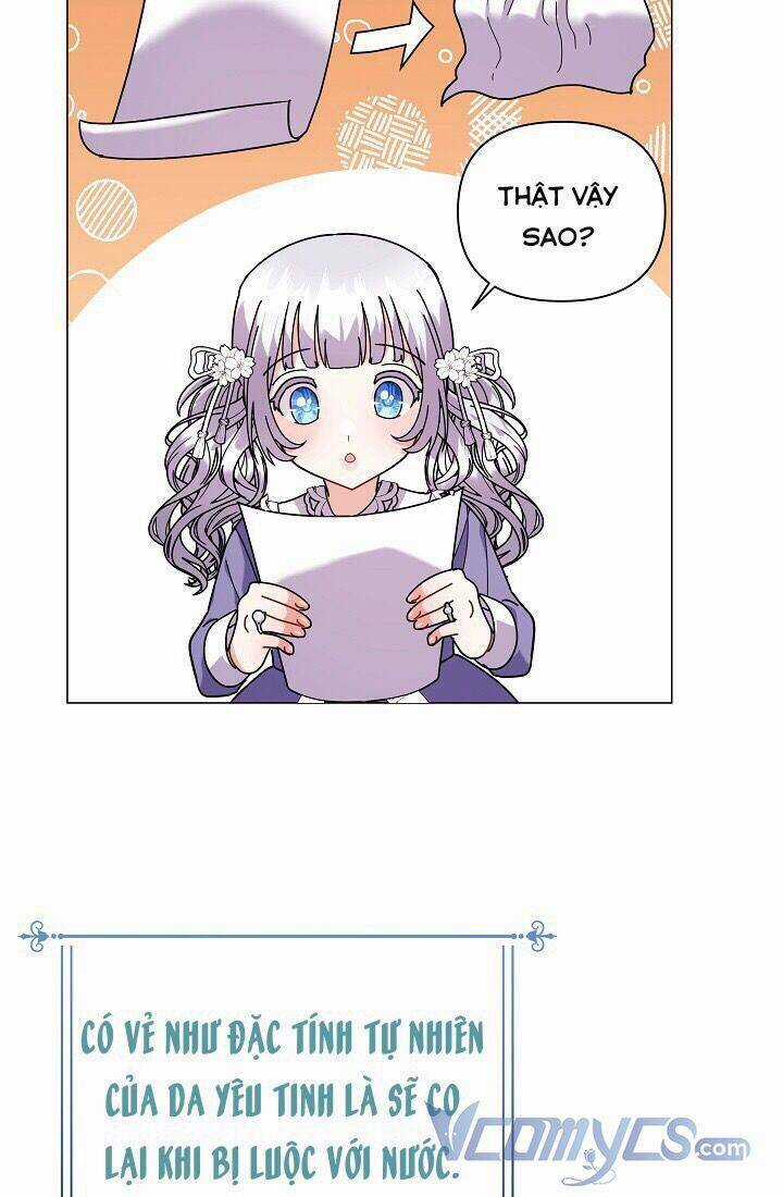 Chủ Nhân Cô Nhi Viện Muốn Nghỉ Ngơi Chapter 43 trang 64