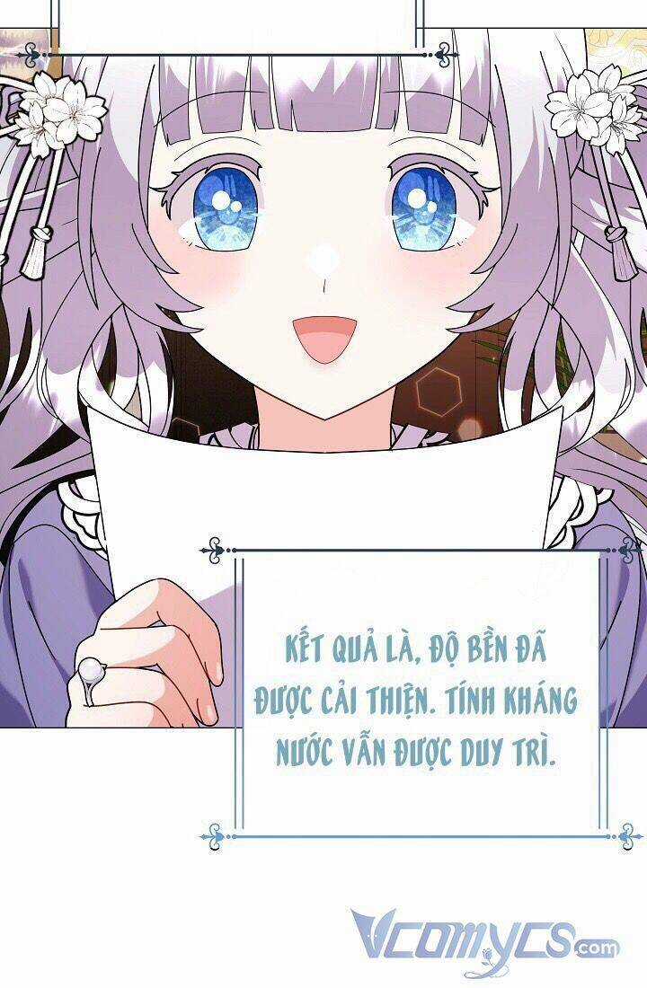 Chủ Nhân Cô Nhi Viện Muốn Nghỉ Ngơi Chapter 43 trang 65