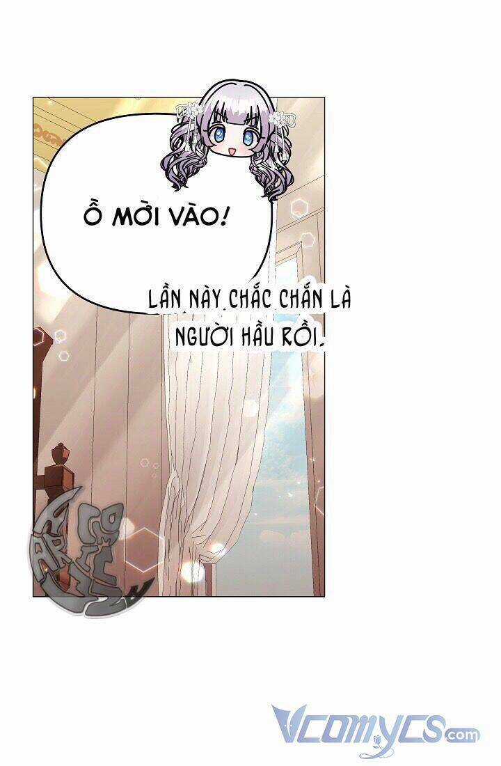 Chủ Nhân Cô Nhi Viện Muốn Nghỉ Ngơi Chapter 43 trang 67