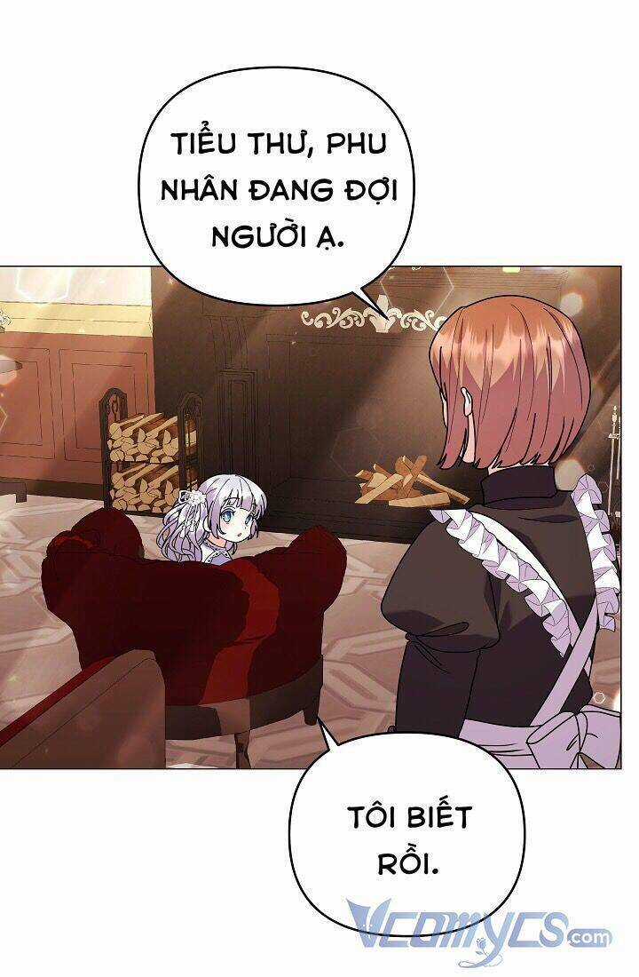 Chủ Nhân Cô Nhi Viện Muốn Nghỉ Ngơi Chapter 43 trang 68