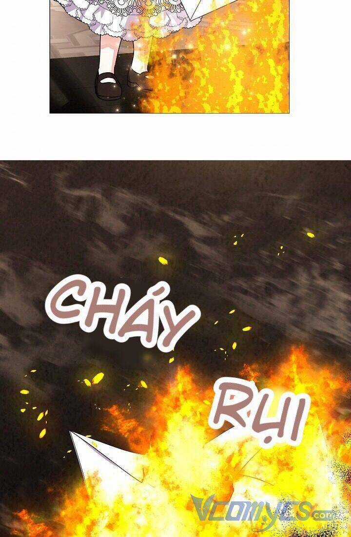 Chủ Nhân Cô Nhi Viện Muốn Nghỉ Ngơi Chapter 43 trang 70