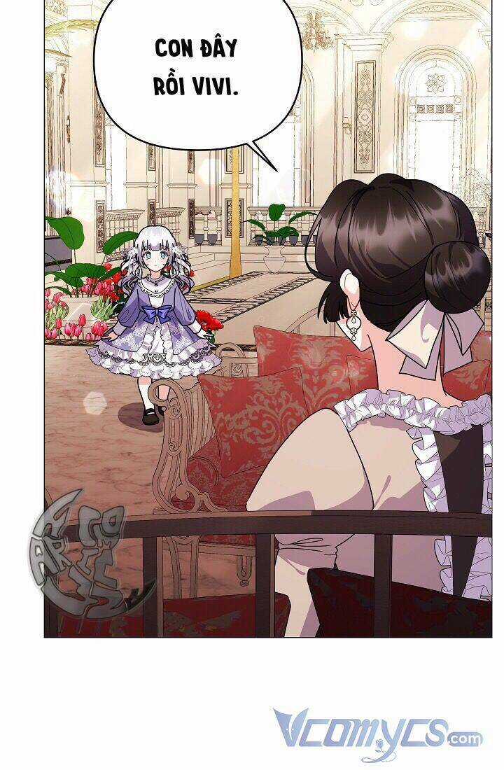 Chủ Nhân Cô Nhi Viện Muốn Nghỉ Ngơi Chapter 43 trang 73