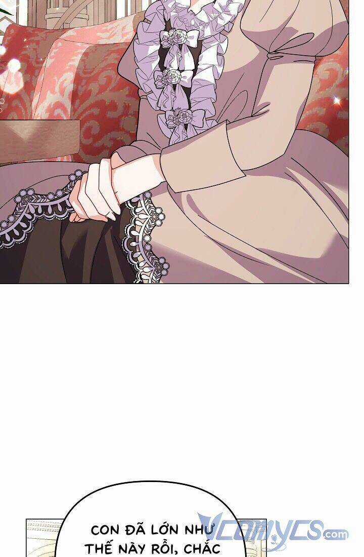 Chủ Nhân Cô Nhi Viện Muốn Nghỉ Ngơi Chapter 43 trang 77