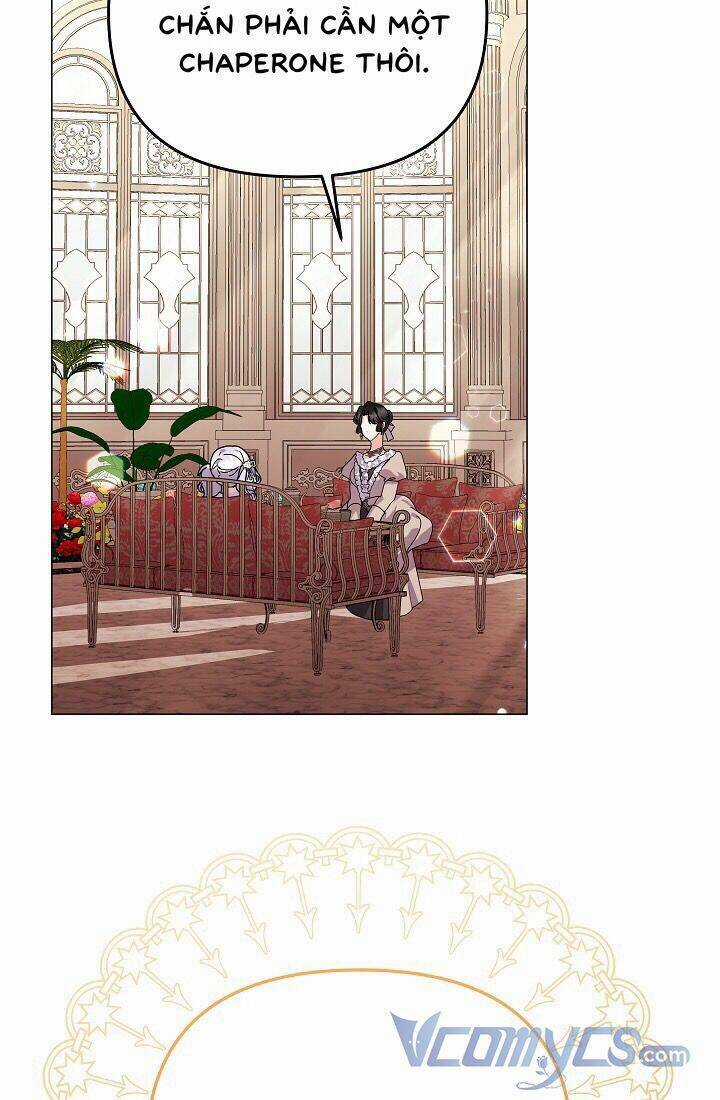 Chủ Nhân Cô Nhi Viện Muốn Nghỉ Ngơi Chapter 43 trang 78