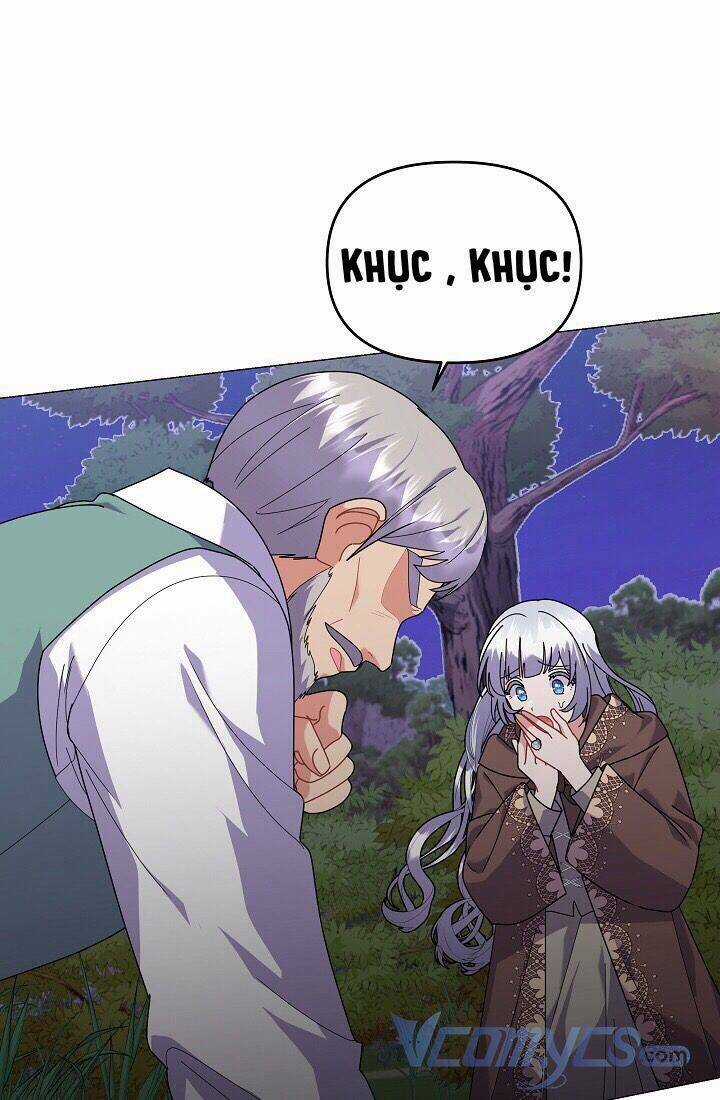 Chủ Nhân Cô Nhi Viện Muốn Nghỉ Ngơi Chapter 43 trang 8