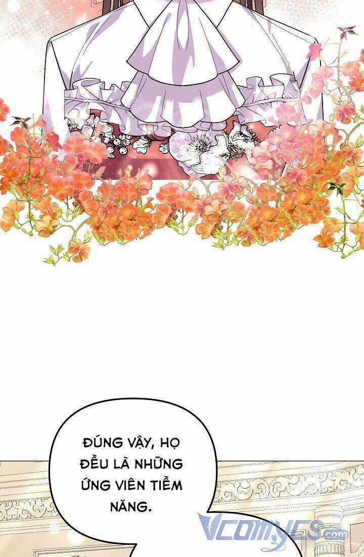 Chủ Nhân Cô Nhi Viện Muốn Nghỉ Ngơi Chapter 43 trang 83