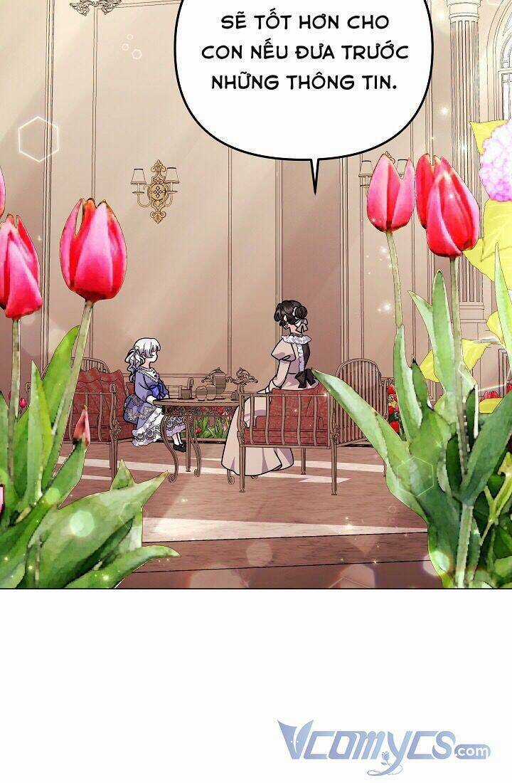 Chủ Nhân Cô Nhi Viện Muốn Nghỉ Ngơi Chapter 43 trang 84