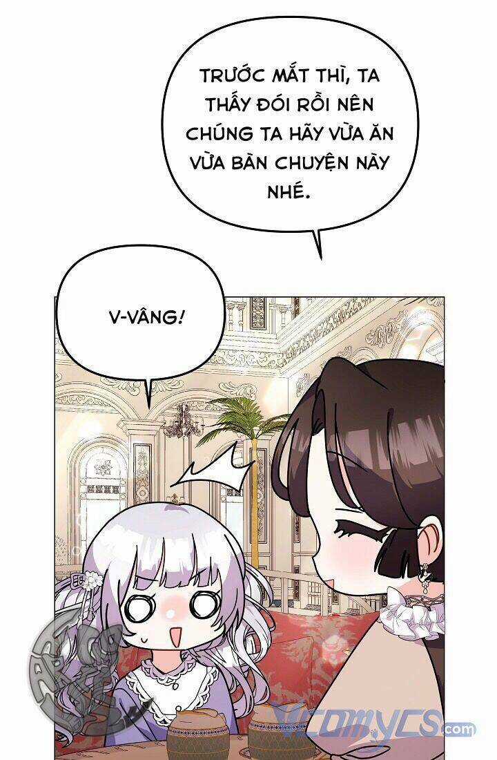 Chủ Nhân Cô Nhi Viện Muốn Nghỉ Ngơi Chapter 43 trang 85