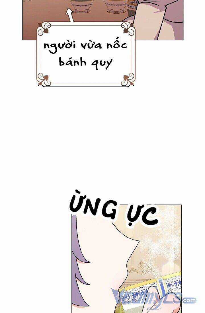 Chủ Nhân Cô Nhi Viện Muốn Nghỉ Ngơi Chapter 43 trang 86