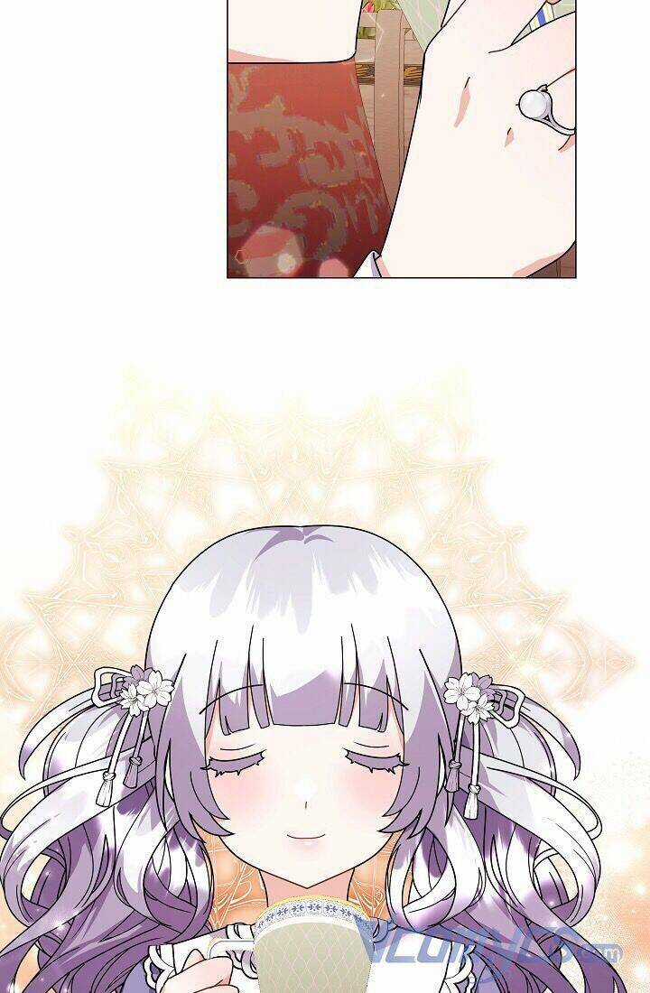 Chủ Nhân Cô Nhi Viện Muốn Nghỉ Ngơi Chapter 43 trang 87