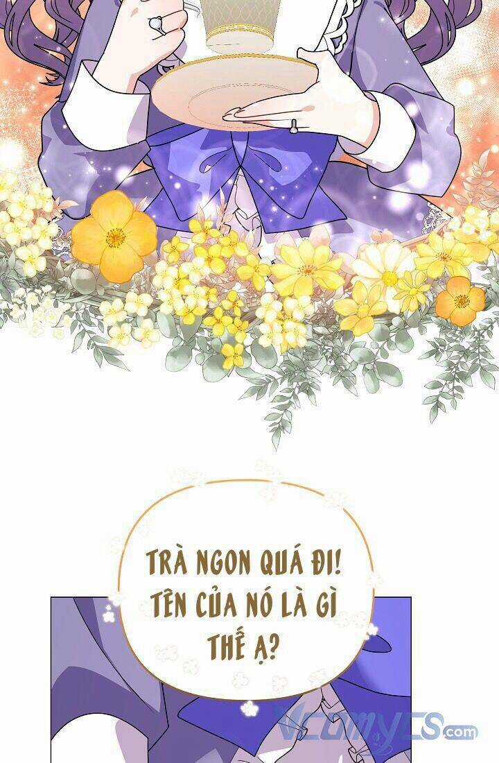 Chủ Nhân Cô Nhi Viện Muốn Nghỉ Ngơi Chapter 43 trang 88