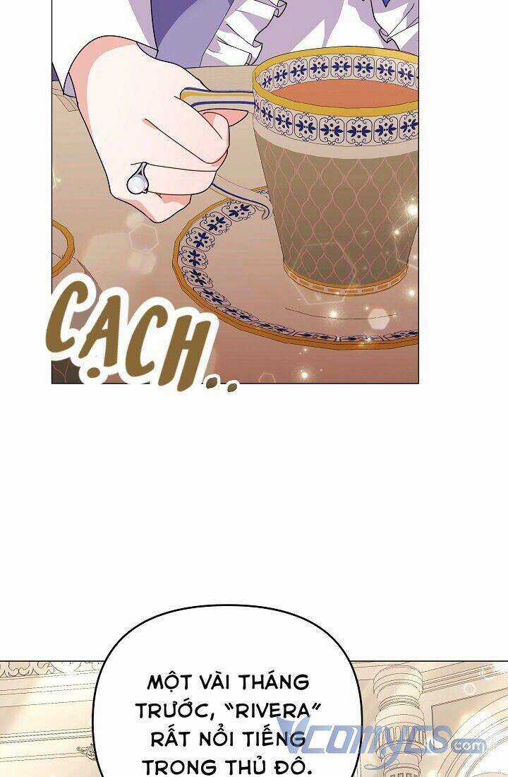 Chủ Nhân Cô Nhi Viện Muốn Nghỉ Ngơi Chapter 43 trang 89