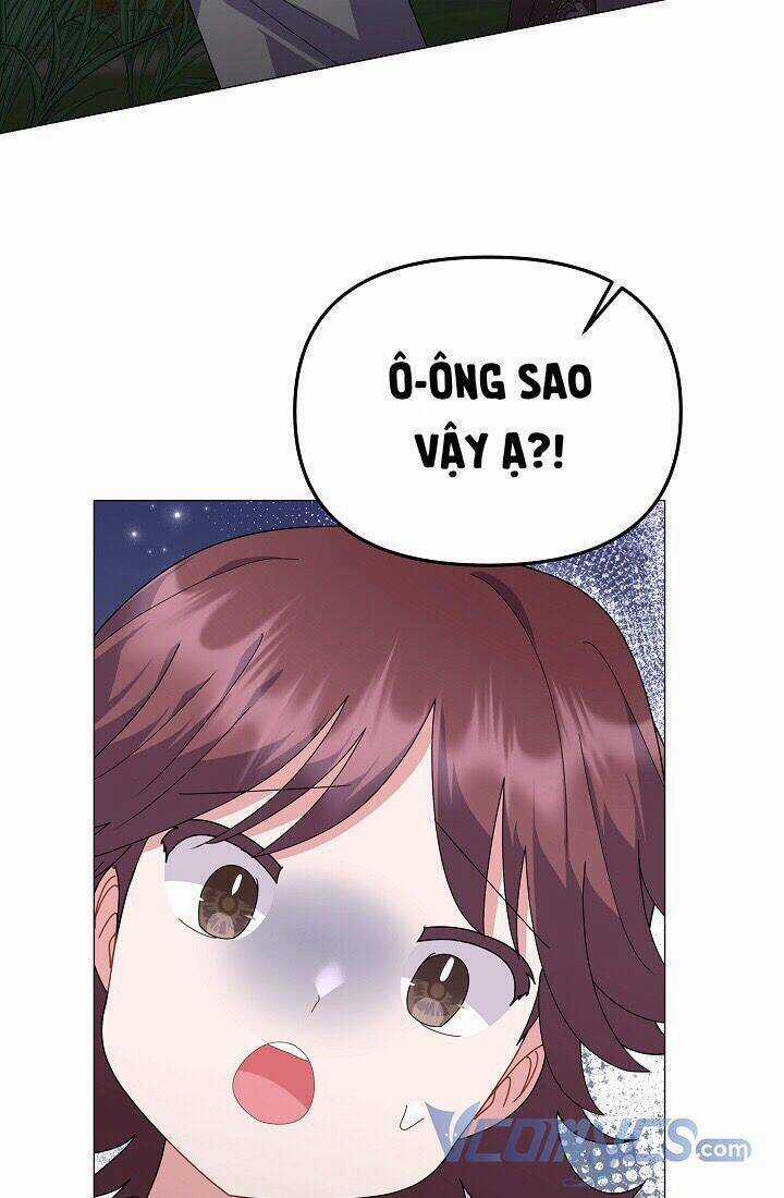 Chủ Nhân Cô Nhi Viện Muốn Nghỉ Ngơi Chapter 43 trang 9