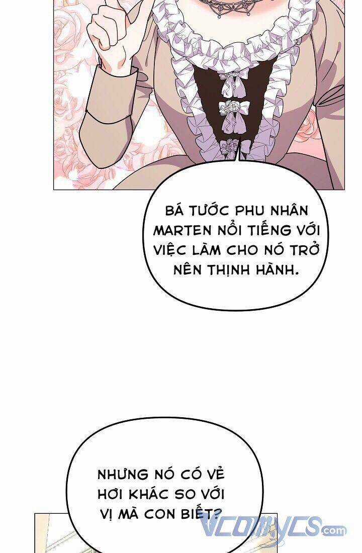 Chủ Nhân Cô Nhi Viện Muốn Nghỉ Ngơi Chapter 43 trang 92