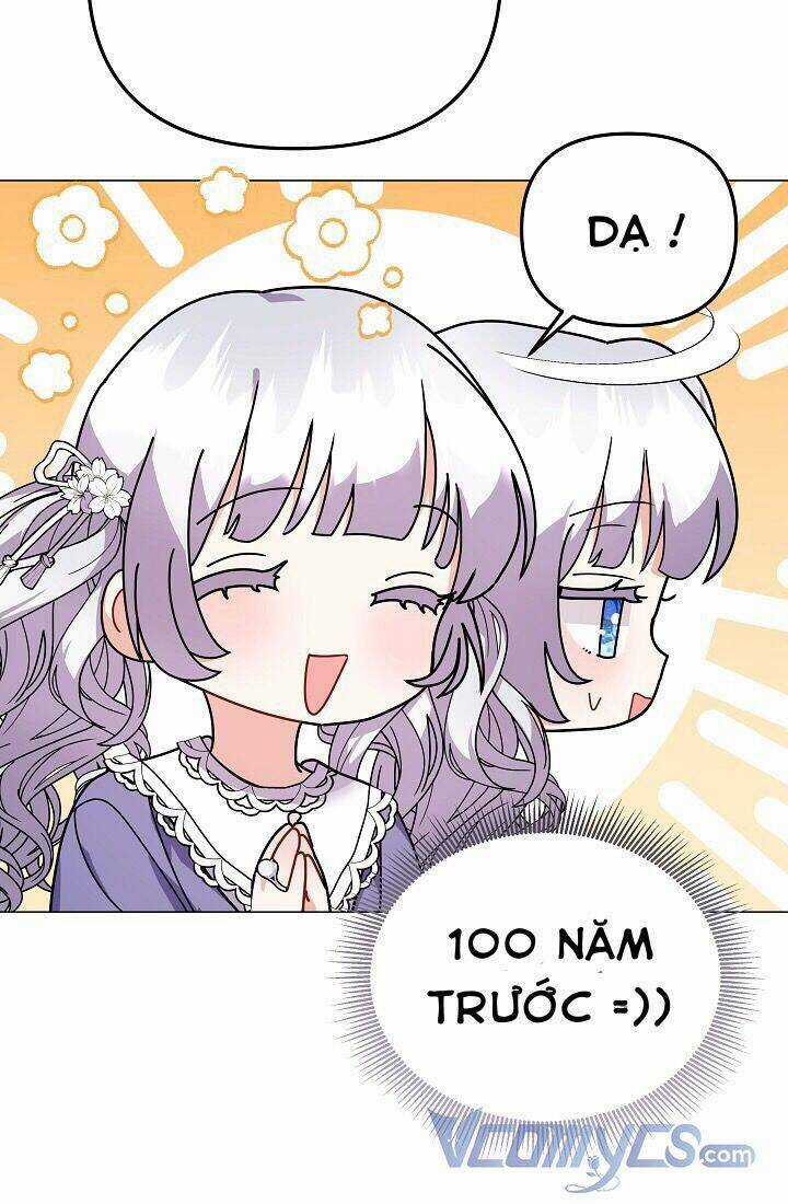 Chủ Nhân Cô Nhi Viện Muốn Nghỉ Ngơi Chapter 43 trang 94