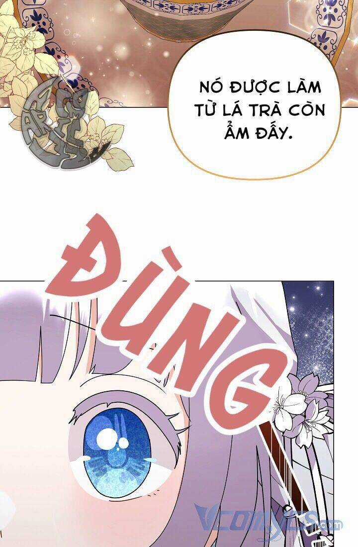 Chủ Nhân Cô Nhi Viện Muốn Nghỉ Ngơi Chapter 43 trang 96