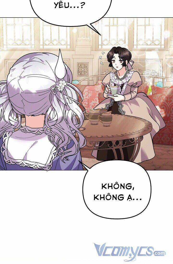 Chủ Nhân Cô Nhi Viện Muốn Nghỉ Ngơi Chapter 43 trang 98