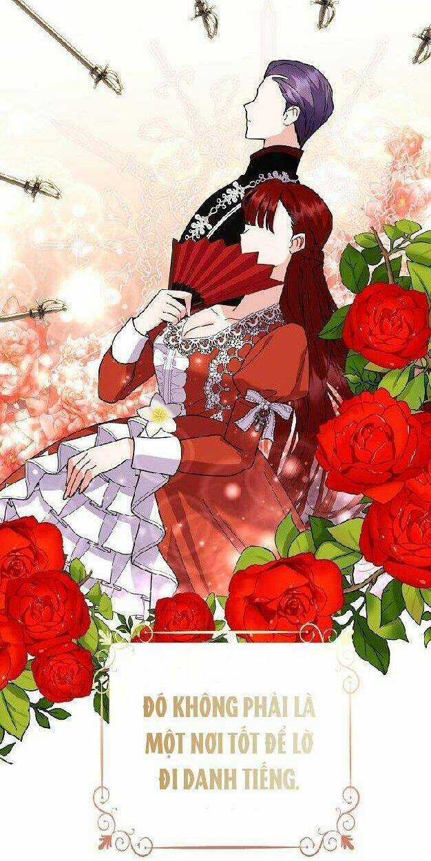 Chủ Nhân Cô Nhi Viện Muốn Nghỉ Ngơi Chapter 44 trang 10