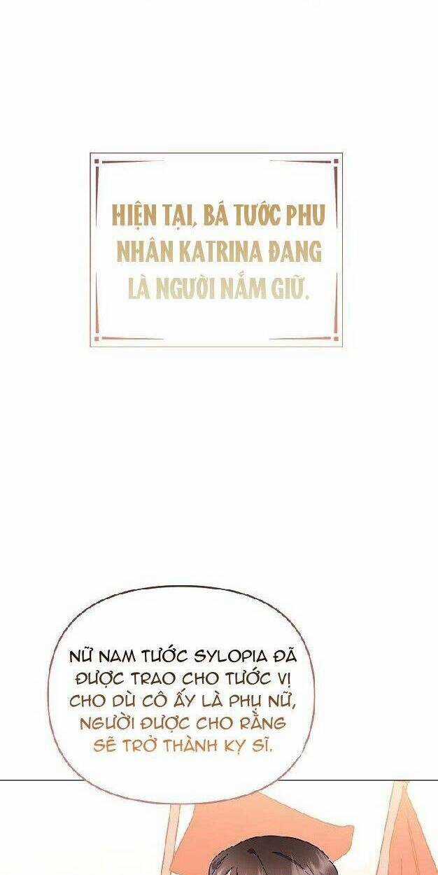 Chủ Nhân Cô Nhi Viện Muốn Nghỉ Ngơi Chapter 44 trang 11